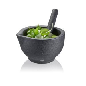 Mortier Grino 13.5 cm GEFU
