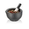 Mortier Grino 7,7 cm GEFU