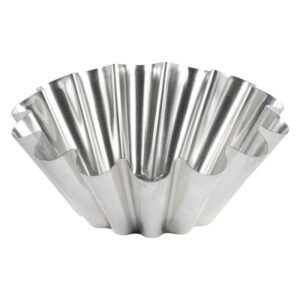 Moule à brioche grosses côtes 22 cm GOBEL