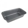 Moule à cake 15x7,5 cm en acier antiadhésif DE BUYER