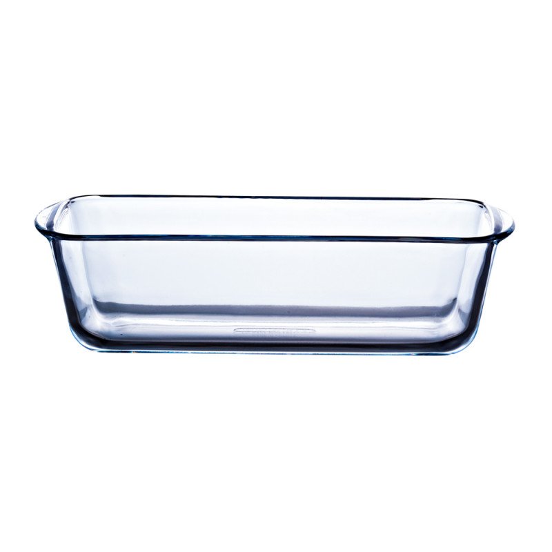 Moule à cake 28 cm PYREX