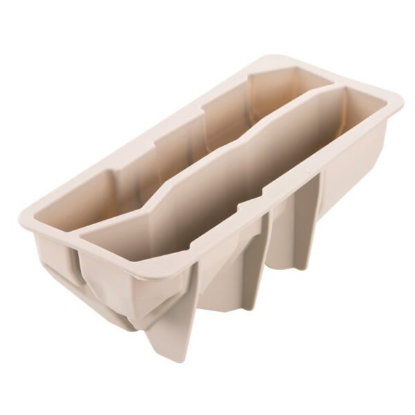 Moule à gateau en silicone Artic SILIKOMART