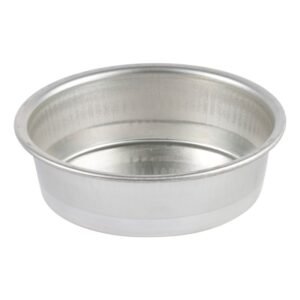 Moule à manqué rond uni 20 cm GOBEL