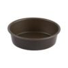 Moule à manqué rond uni 26 cm GOBEL