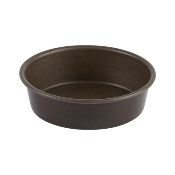 Moule à manqué rond uni 26 cm GOBEL