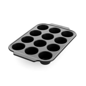 Moule à muffin 12 cups GREENPAN