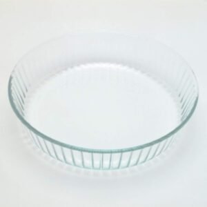Moule à quatre-quarts 26 cm PYREX