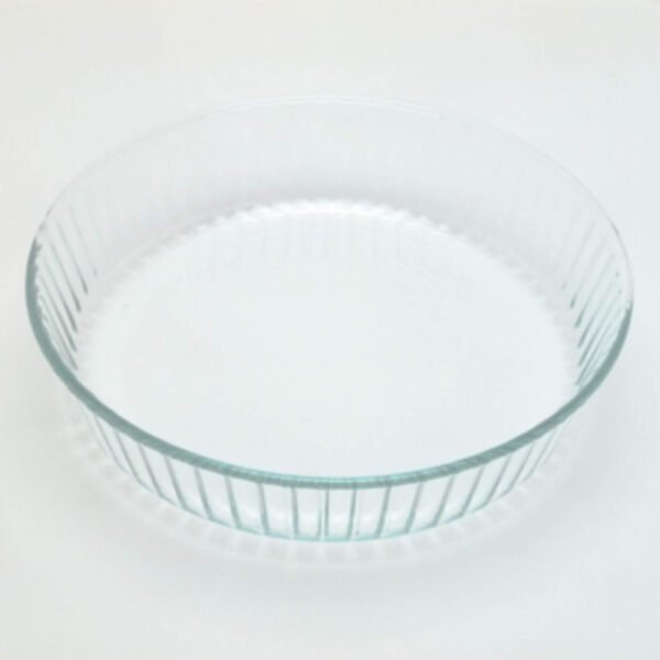 Moule à quatre-quarts 26 cm PYREX