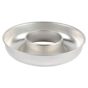 Moule à savarin débouché 24 cm GOBEL