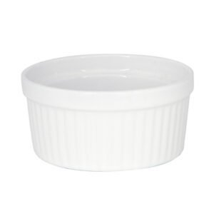 128006 - Moule à soufflé N.3 19 cm PROCELAINE GIRARD