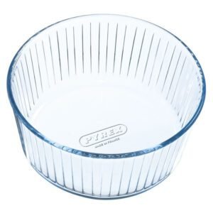 Moule à soufflé 21 cm PYREX