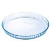 Moule à tarte 30 cm PYREX