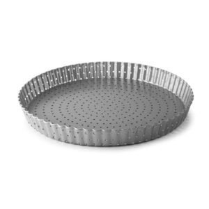 Moule à tarte perforée Delize 14 cm LACOR