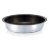 Moule à tarte tatin 28 cm en inox antiadhésif BEKA