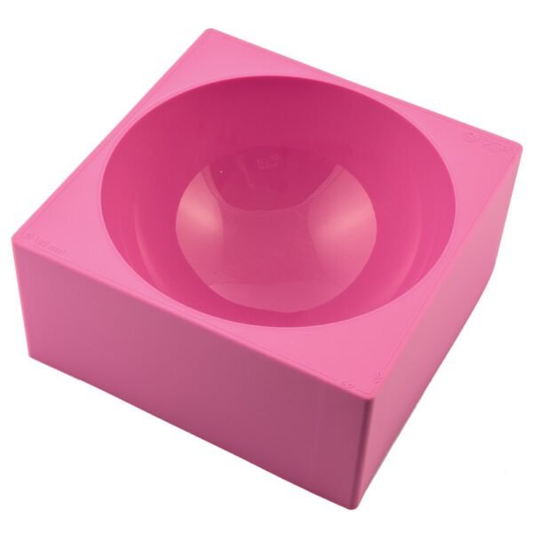 Moule en silicone dôme 18 cm SILIKOMART
