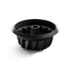 Moule Kouglof 22 cm noir LEKUE