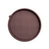 Moule rond pizza 36 cm perforé LEKUE