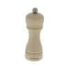 Moulin à épices Java 14 cm naturel en bois DE BUYER