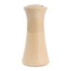 Moulin à poivre Copenhagen 15 cm en hêtre T&G WOODWARE