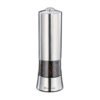 Moulin à poivre électrique Gera 18 cm en inox ZASSENHAUS
