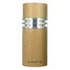 Moulin à poivre Jota 12 cm brun en bois DE BUYER