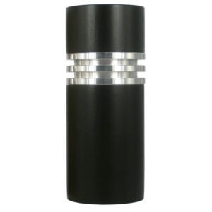 447178 - Moulin à poivre Jota 12 cm ébène en bois DE BUYER
