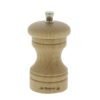 Moulin à poivre Paso 10 cm naturel en bois DE BUYER
