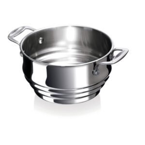 Multi-passoire vapeur 20 cm en inox BEKA