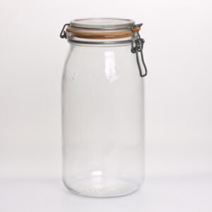 Pack de 3 bocaux 3 L LE PARFAIT