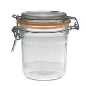 Pack de 3 terrines 275 ml LE PARFAIT