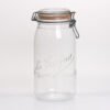 Pack de 6 bocaux 2 L LE PARFAIT