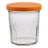 Pack de 6 pots à confiture 324 ml LE PARFAIT