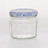 Pack de 6 pots à confiture 324 ml LE PARFAIT