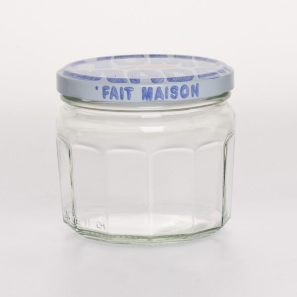 Pack de 6 pots à confiture 324 ml LE PARFAIT