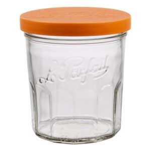 Pack de 6 pots à confiture 324 ml LE PARFAIT