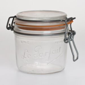 Pack de 6 terrines 350 ml LE PARFAIT