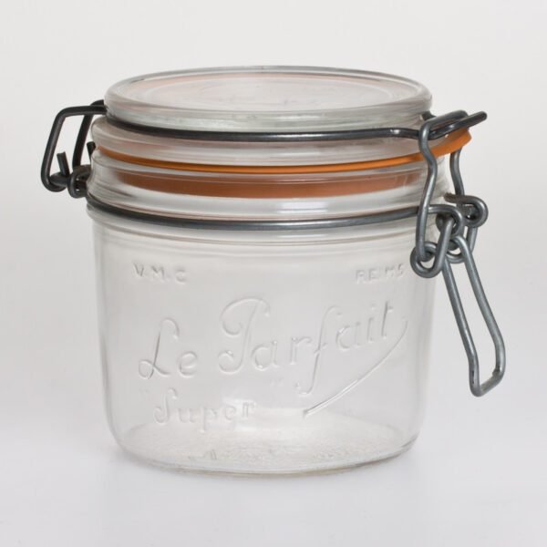 Pack de 6 terrines 350 ml LE PARFAIT