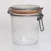 Pack de 6 terrines 750 ml LE PARFAIT