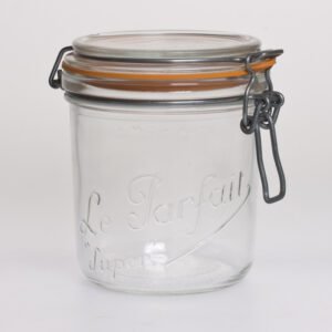 Pack de 6 terrines 750 ml LE PARFAIT