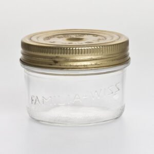 Pack de 6 terrines Familia Wiss 200 ml LE PARFAIT