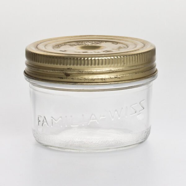 Pack de 6 terrines Familia Wiss 200 ml LE PARFAIT