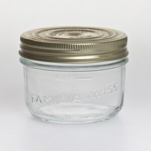 Pack de 6 terrines Familia Wiss 350 ml LE PARFAIT