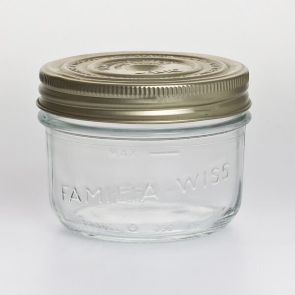 Pack de 6 terrines Familia Wiss 350 ml LE PARFAIT