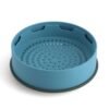 Panier à vapeur 24 cm bleu GREENPAN