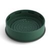 Panier à vapeur 24 cm vert GREENPAN
