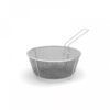 AA39215 - Panier cuisson et friture pour cocotte Cookut 24cm COOKUT