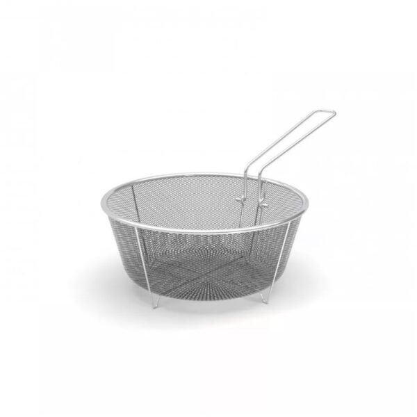 AA39215 - Panier cuisson et friture pour cocotte Cookut 24cm COOKUT