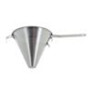 Passe sauce chinois 14 cm en inox DE BUYER