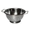 Passoire 24 cm acier ioxydable BAUMALU