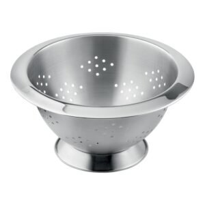 Passoire 26 cm en inox WEIS
